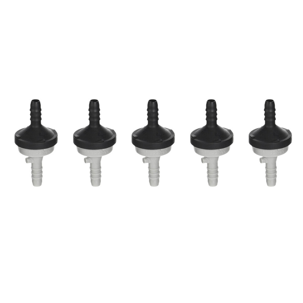 Vacuum Air Pump Check Valve For A4 Tt For 1.8T 4851340678239