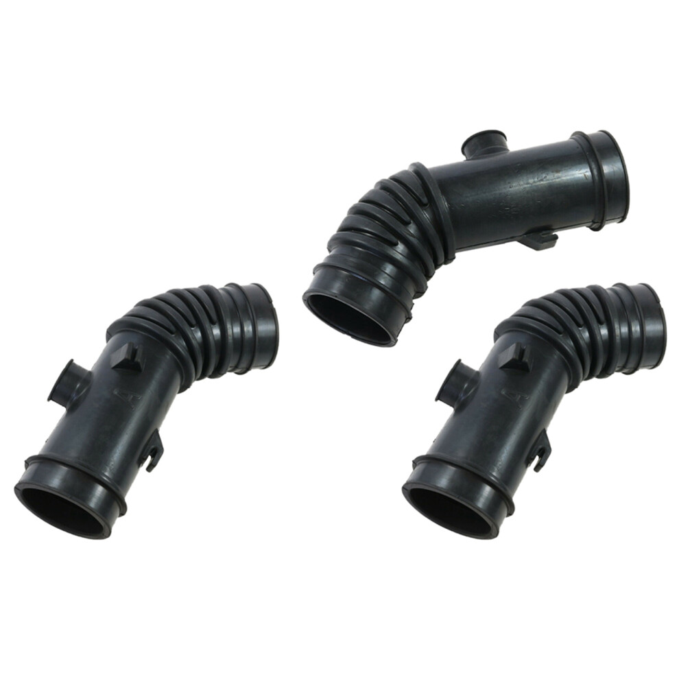 Engine Air Cleaner Intake Hose For 1993-1997 1.6L 1.8L Black 4851340680690