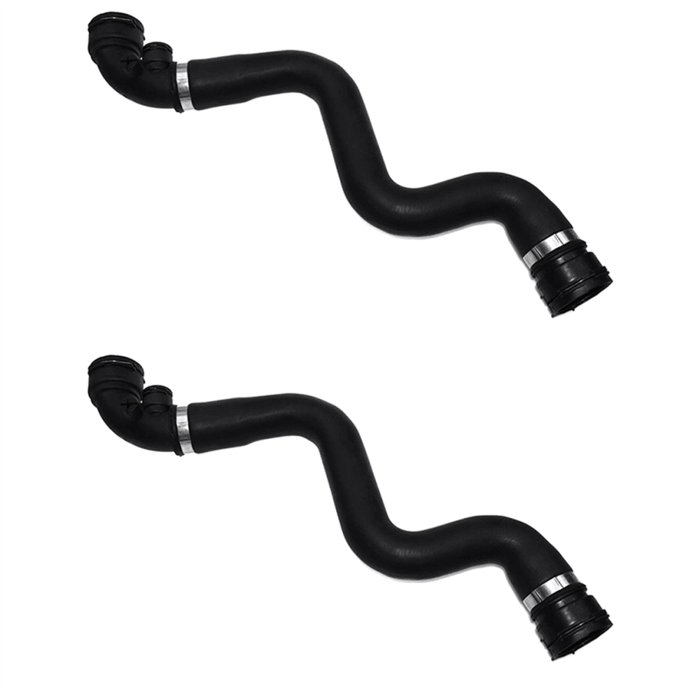 Car Upper Radiator Coolant Hose For 3 Series E46 316I 316Ci 318I 4851340680898