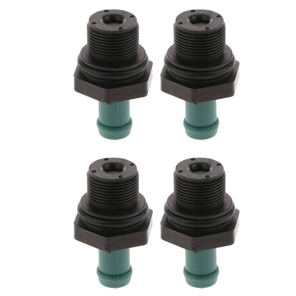 Car Positive Crankcase Ventilation Pcv Valve Check Valve 4851340681918