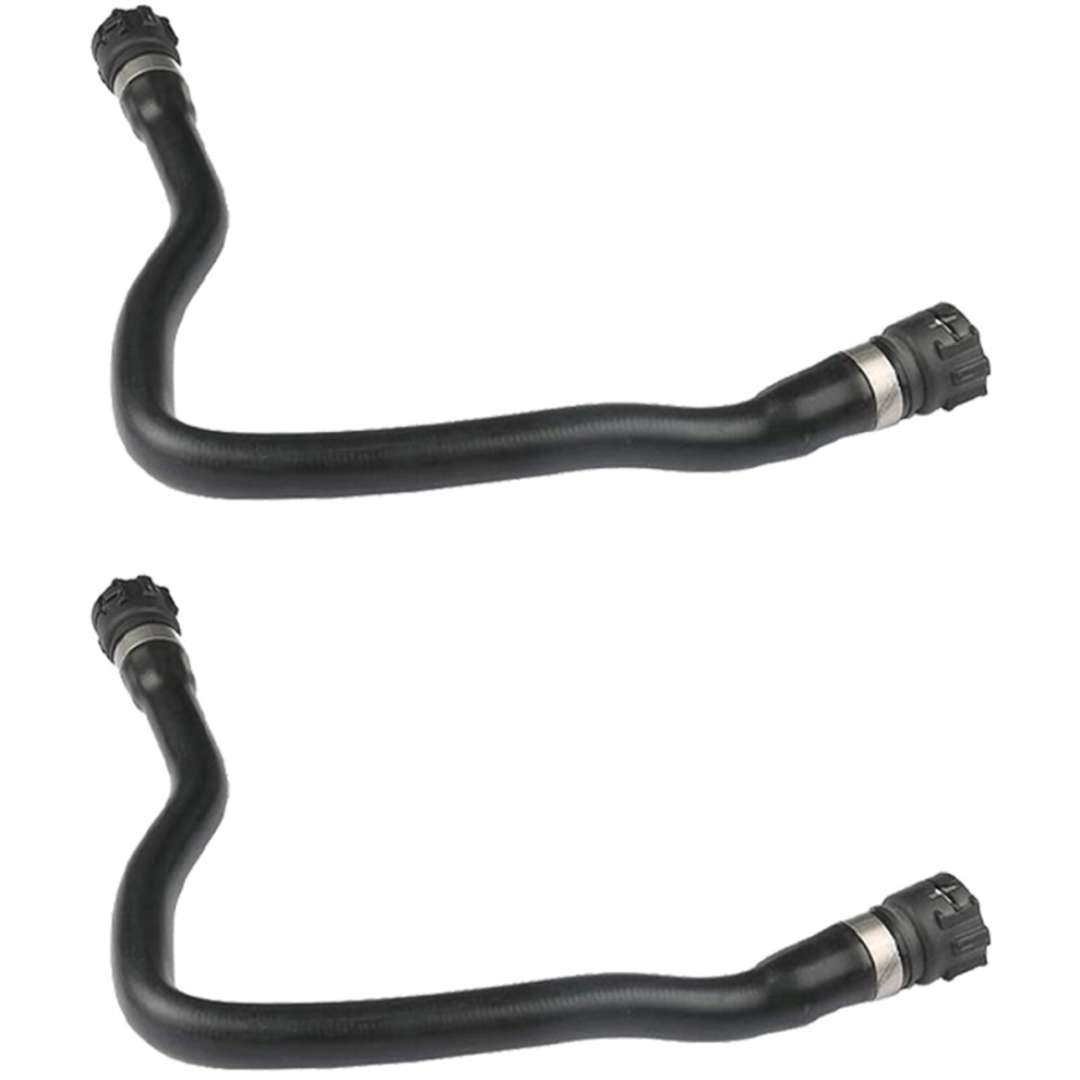 New Expansion Tank To Coolant Pipe Hose For E46 323Ci 323I 325Ci 4851340680935