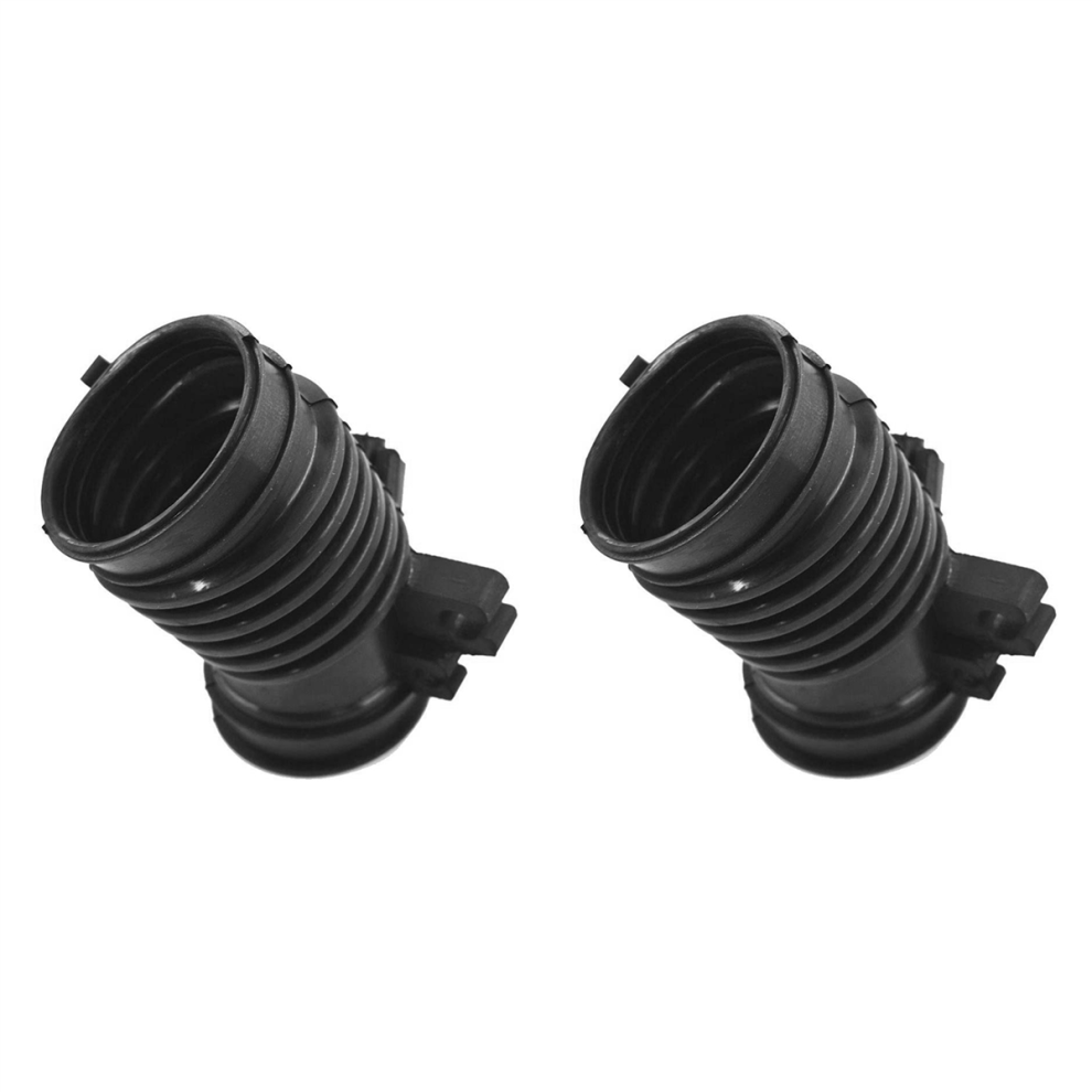 Flow Tube Air Intake Duct Hose Tube For Black 4851340680010