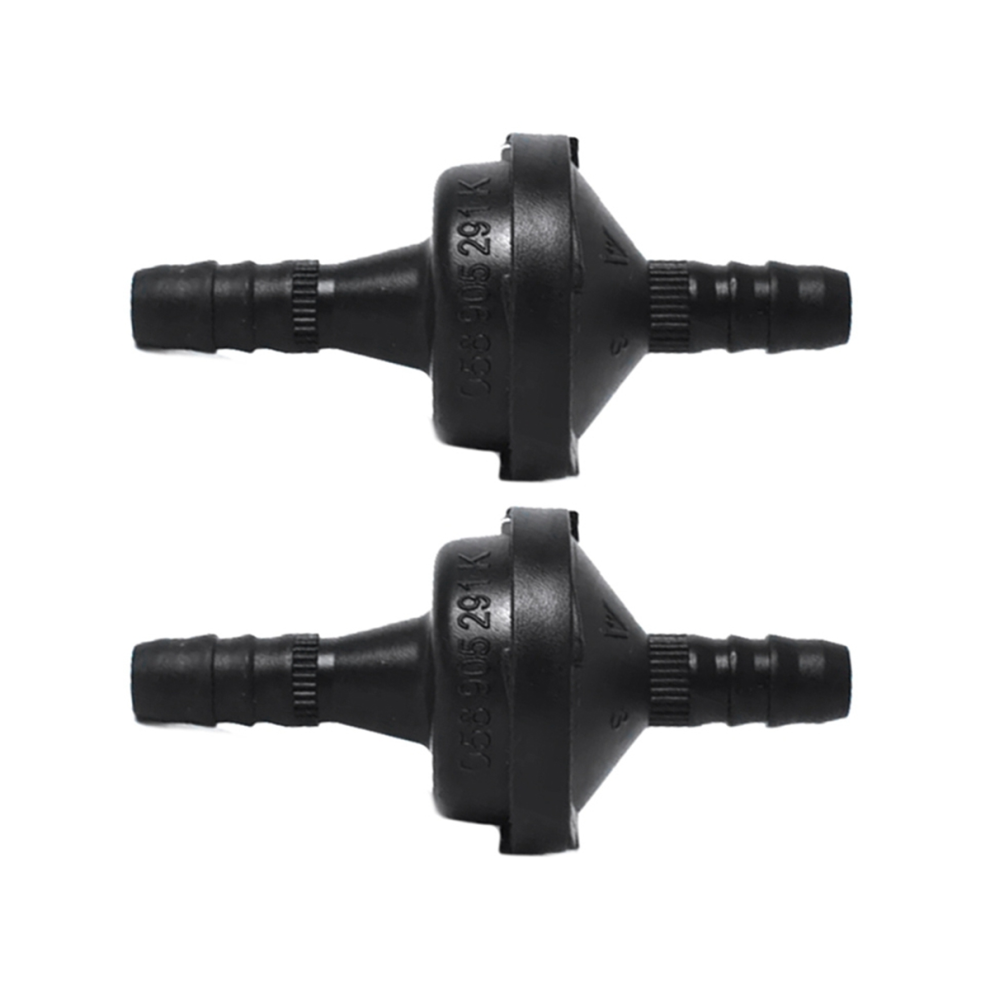 Vacuum Check Valve For A4 Tt 058905291 058905291K 4851340677973