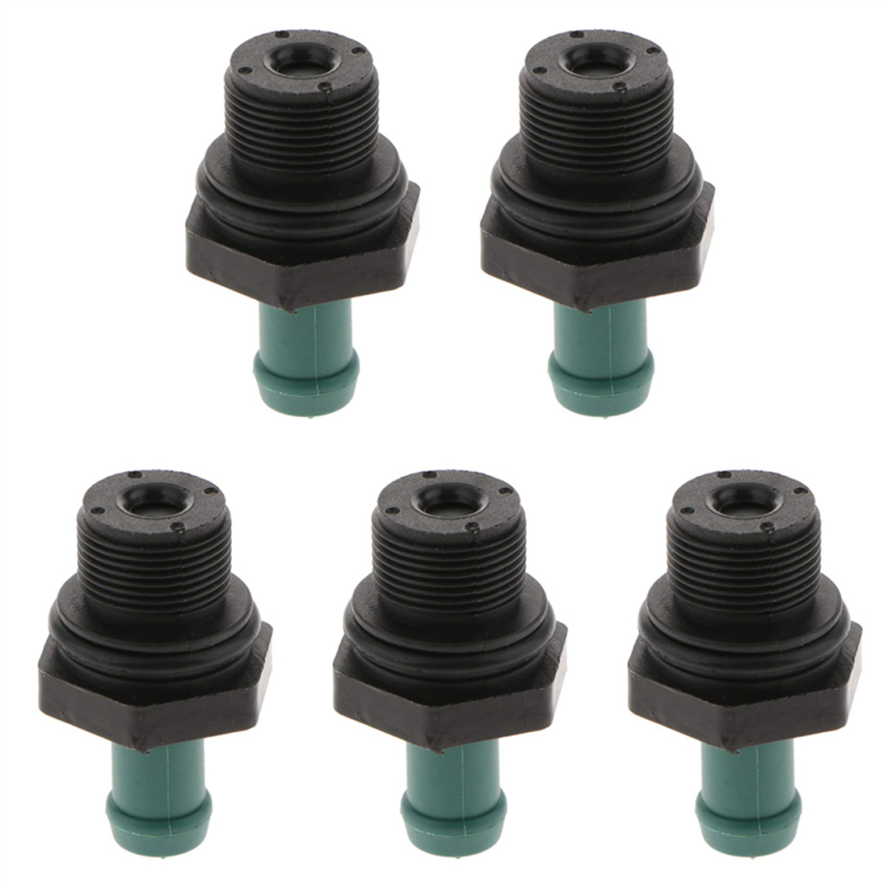 Car Positive Crankcase Ventilation Pcv Valve Check Valve 4851340681925