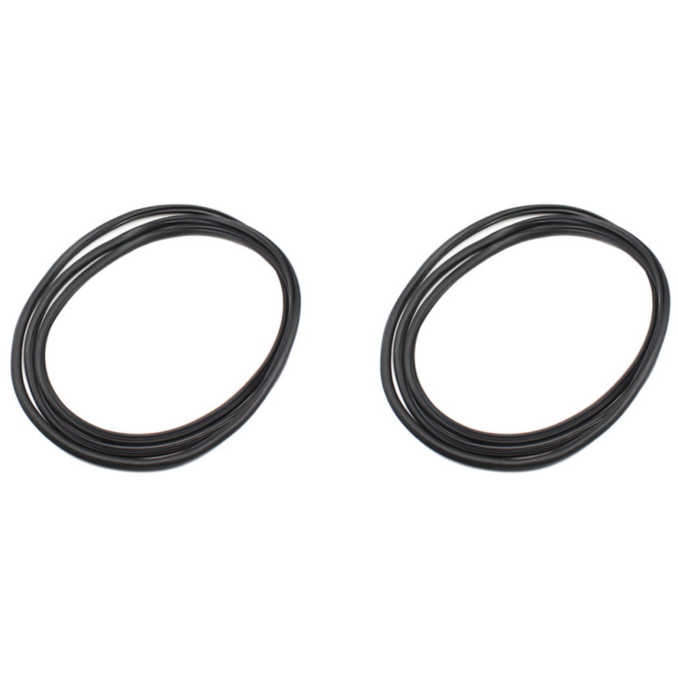 Lr023393 Sunroof Glass Seal For Sport 2006-12 4851340681468