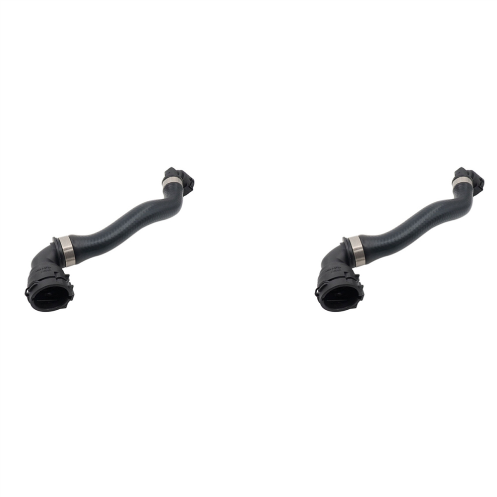Coolant Hose For 6 7 Series G32 G12 Water Tank Radiator Heater 4851340680973