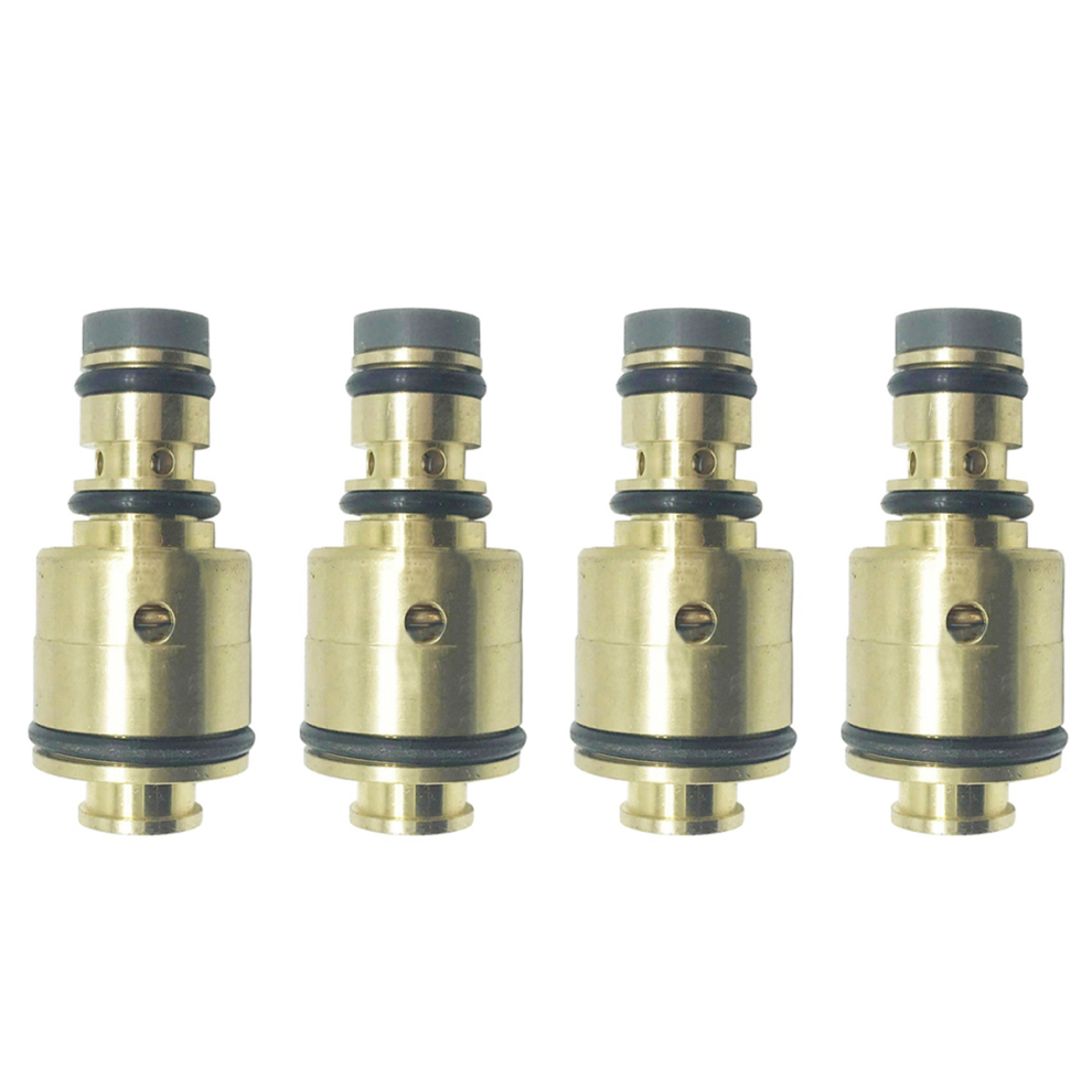 Car Ac Compressor Control Solenoid Valve For 4851340679328