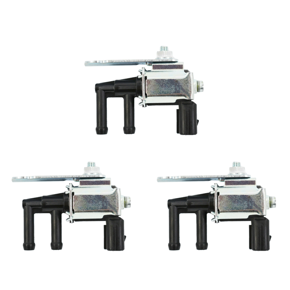 Vapor Canister Purge Solenoid Valve For Protege5 626 6 Rx-8 4851340681949