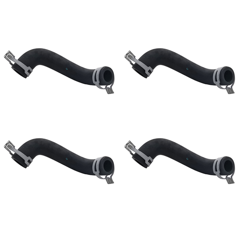 Car Engine Air Intake Hose For Mondeo 2004-2012 Focus 2005-2013 4851340680669