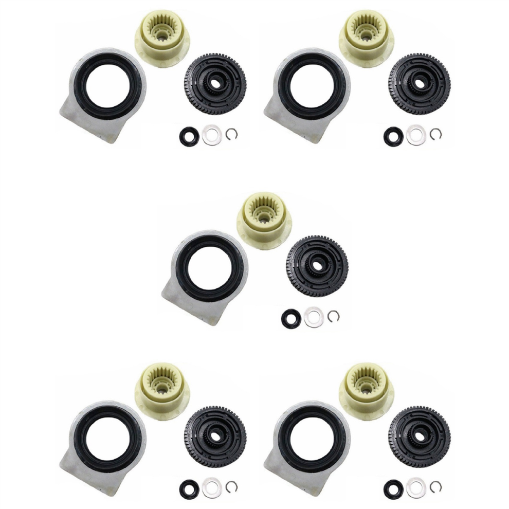 Transfer Case Actuator Motor Gear Repair Kit For X3 E83 X5 E53 4851340678802