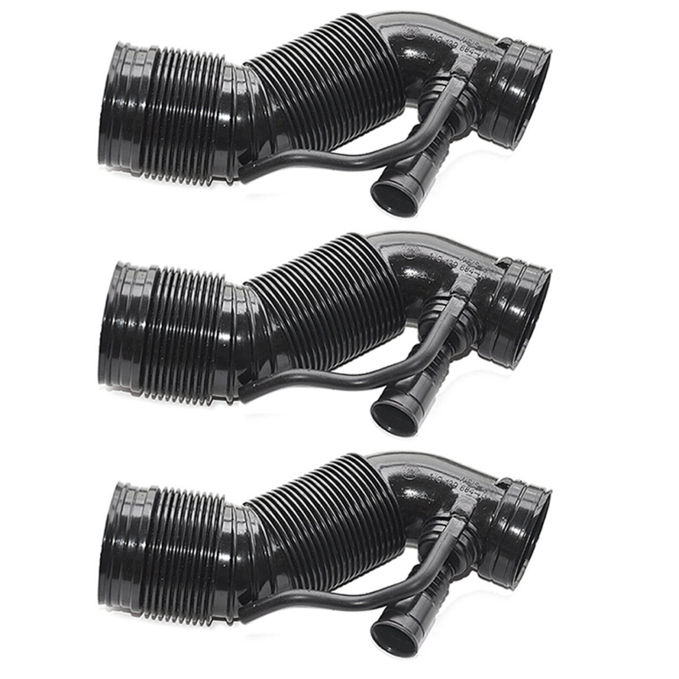 Air Intake Hose Pipe 1J0 129 684 Nt 1J0129684cg For Golf Mk4 4851340680508