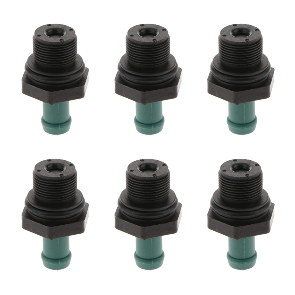 Car Positive Crankcase Ventilation Pcv Valve Check Valve 4851340681932