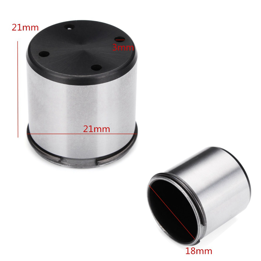 Car Fuel Pump Cam Follower Tappet For A4 A3 Tt For 4851340677317