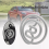 Electronic Exhaust Valve Actuator Spring 8R0133246A/B for 3