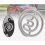Electronic Exhaust Valve Actuator Spring 8R0133246A/B for 6
