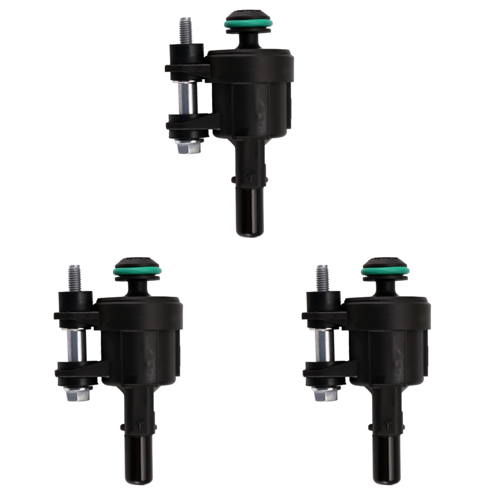 24109869 Auto Parts Carbon Canister Solenoid Valve For Onix 4851340679007