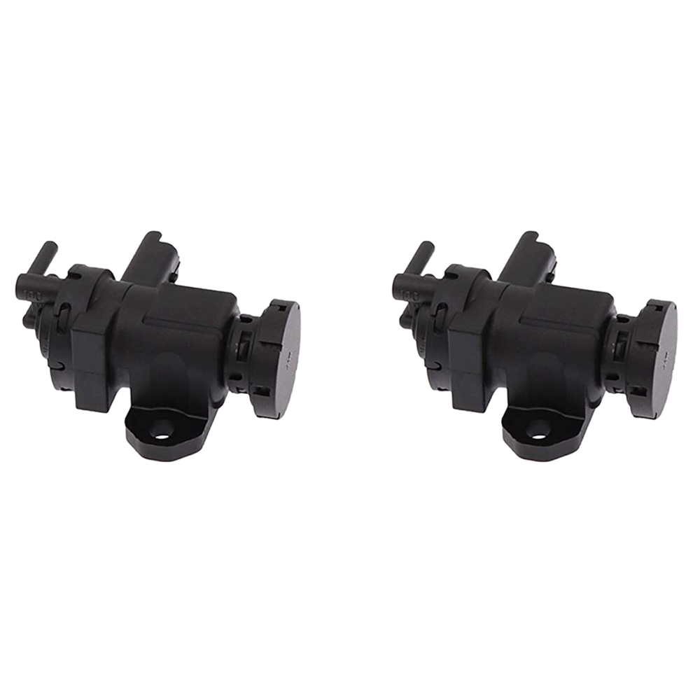 Turbo Pressure Solenoid Valve For 206 306 406 607 2.0 2.2 4851340679250