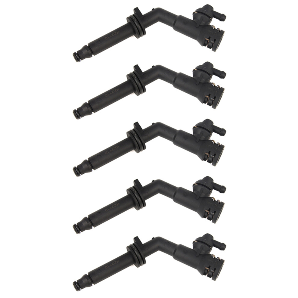 Clutch Release Concentric Cylinder Adapter Fit For 4851340686050