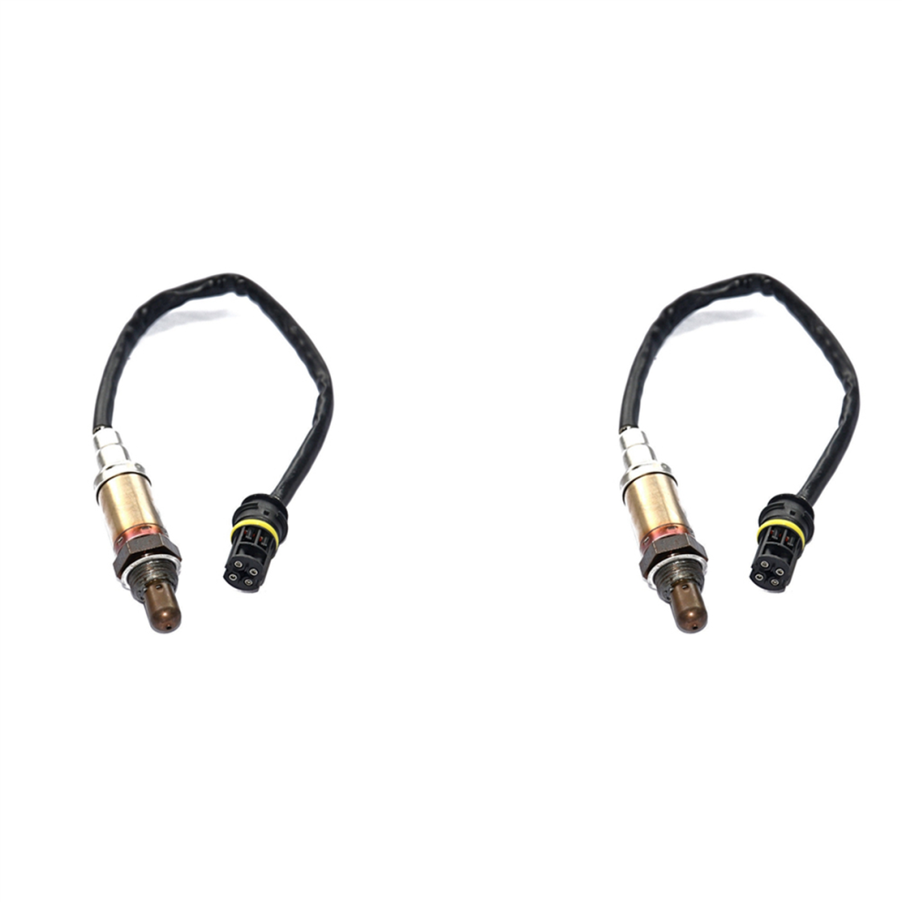 O2 Probe Oxygen Sensor For E46 320 325 330 525 528 530 X3 X5 Z3 4851340684612