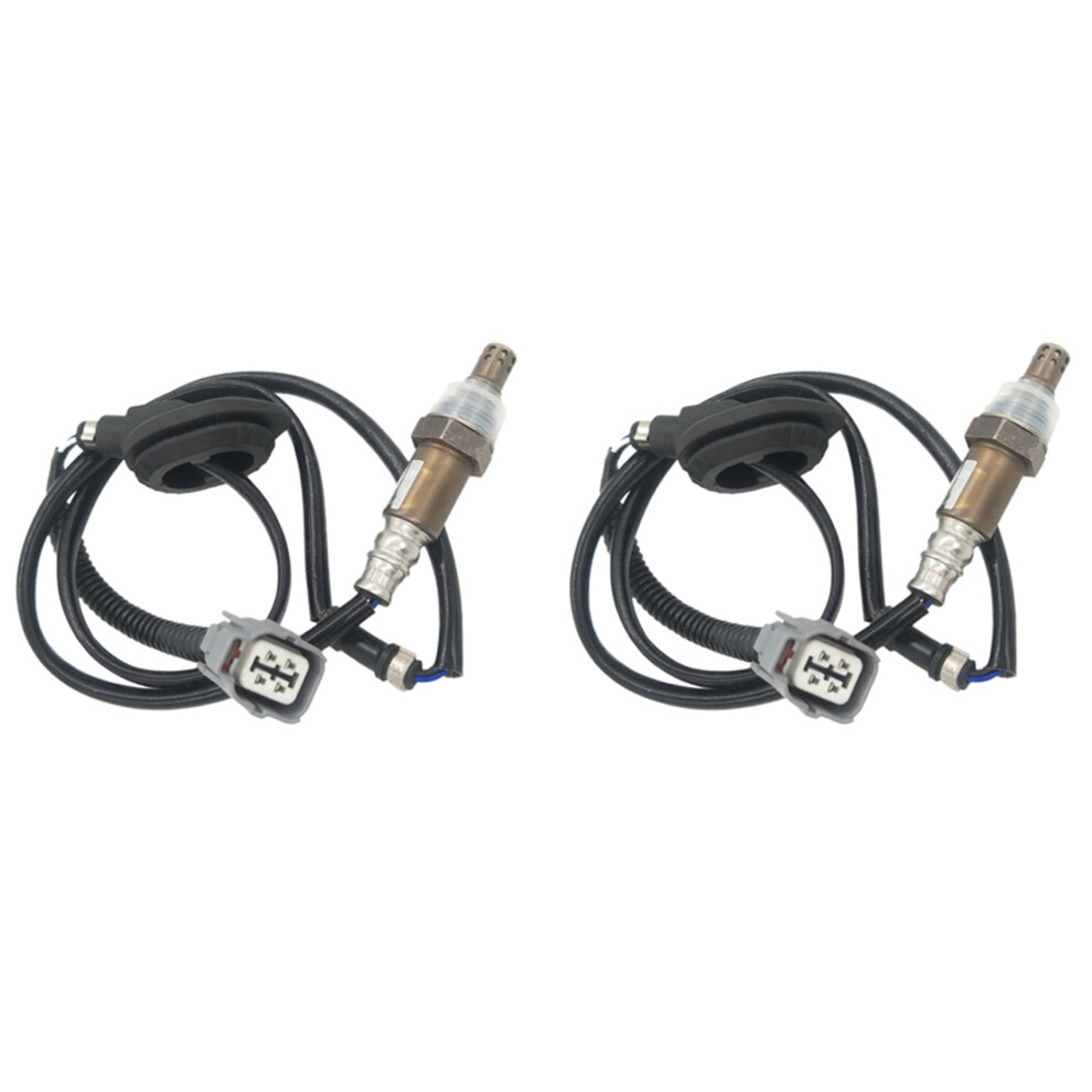 2X Car Oxygen O2 Sensor for Accord 2003-2007 Car Accessories-image-OPC-PHXDY7P-NEW