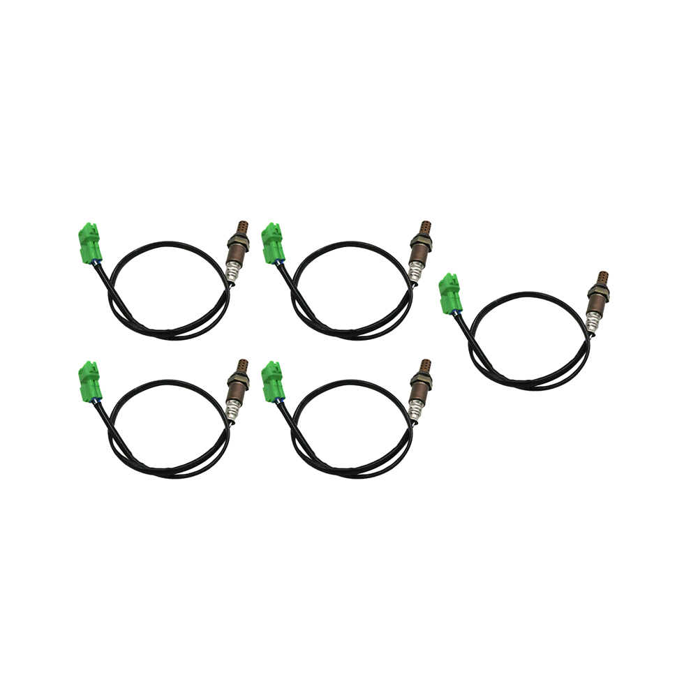 O2 Oxygen Sensor For Swift Iii Sx4 Justy Liana 4851340683776