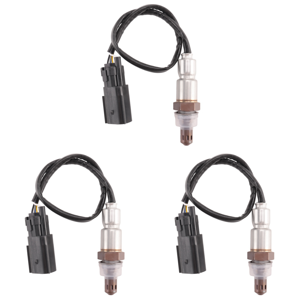 Air Fuel Ratio Oxygen Sensor For Ram 4851340683295