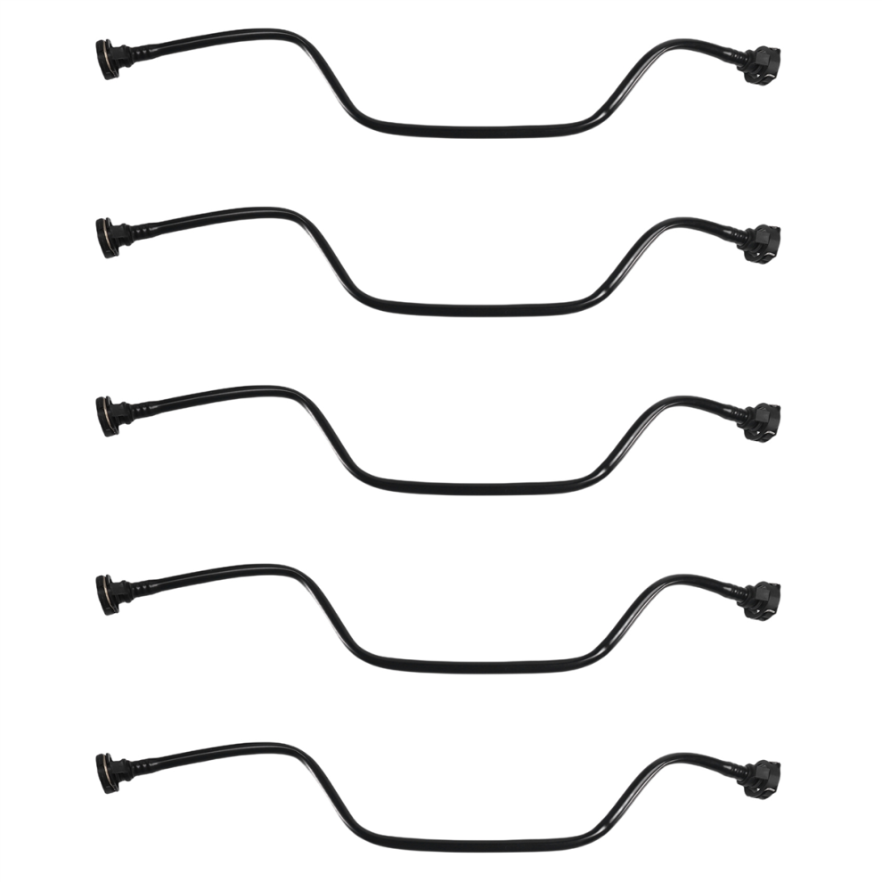 8R0121081aq For - Q5 2.0 3.0 13-17 Reservoir Coolant Pipe Hose 4851340686227