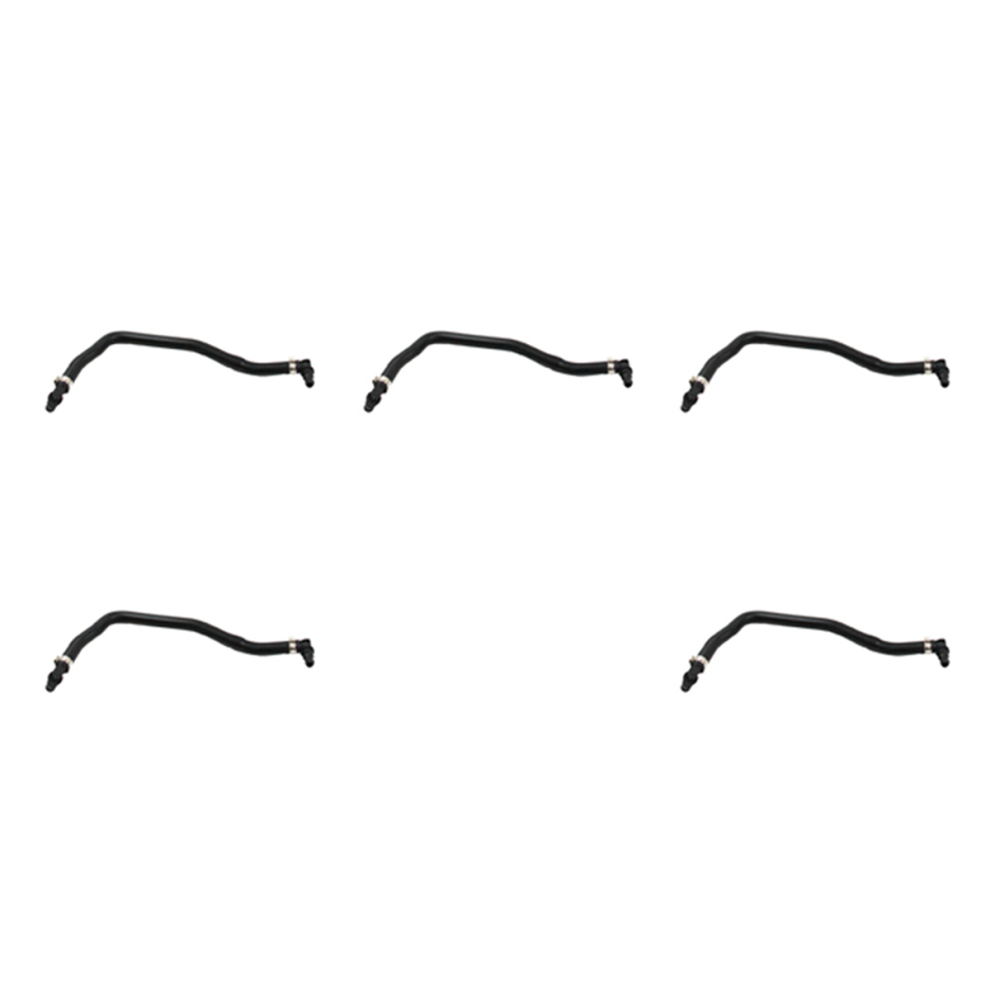 New Vent Hose Pipe Deputy Kettle Water Pipe Exhaust Pipe 4851340686128
