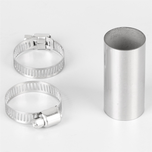 24Mm Heater Exhaust Pipe Connector Air Parking Heater 2