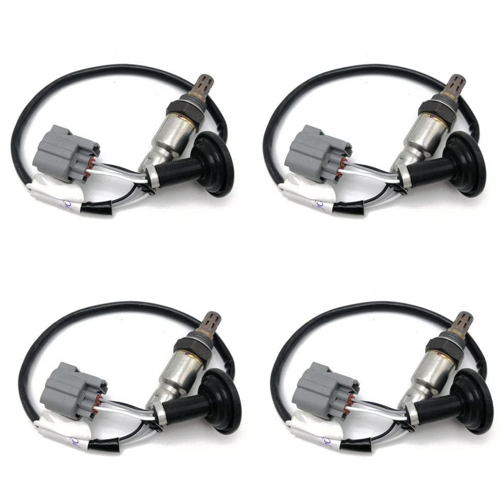 Oxygen Sensor 36532-Pwa-G02 36532Pwag01 For Jazz City Fit 1.2L 4851340683455