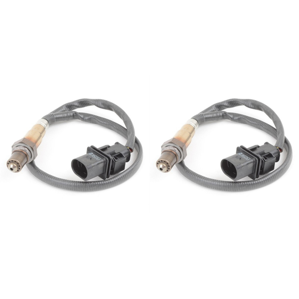 Oxygen Sensor For E81 E82 E90 E91 1 Series 120I 3 Series 320I 4851340684278