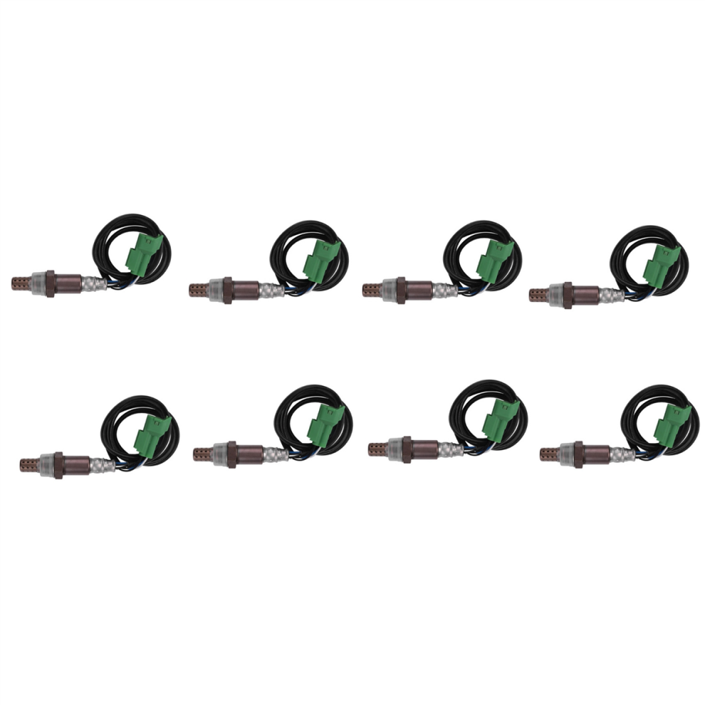 O2 Oxygen Sensor For Swift Iii Sx4 Justy Liana 4851340683745