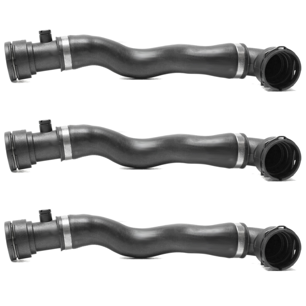 Upper Cooling Radiator Water Hose For E39 525I 528I 530I 99-03 4851340685800