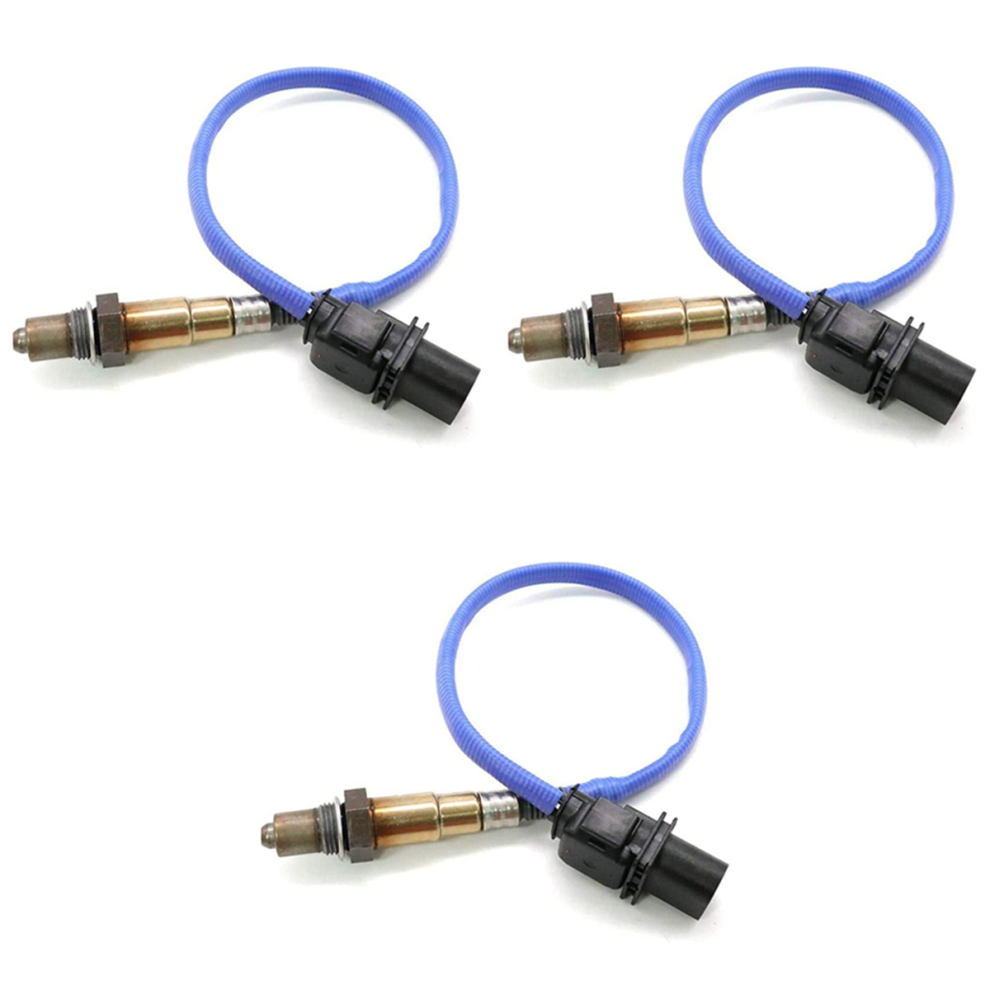 O2 Oxygen Sensor For Focus Iii 2.0L Gdi 8F9z9f472h 4851340684421