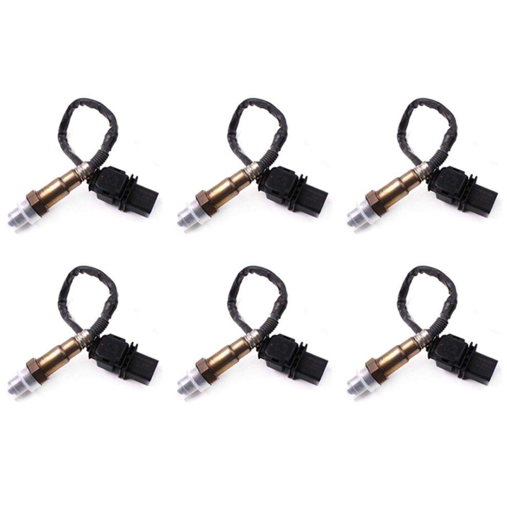 Front Oxygen Sensor For Mini C2 C3 Ds4 Partner 207 4851340684216