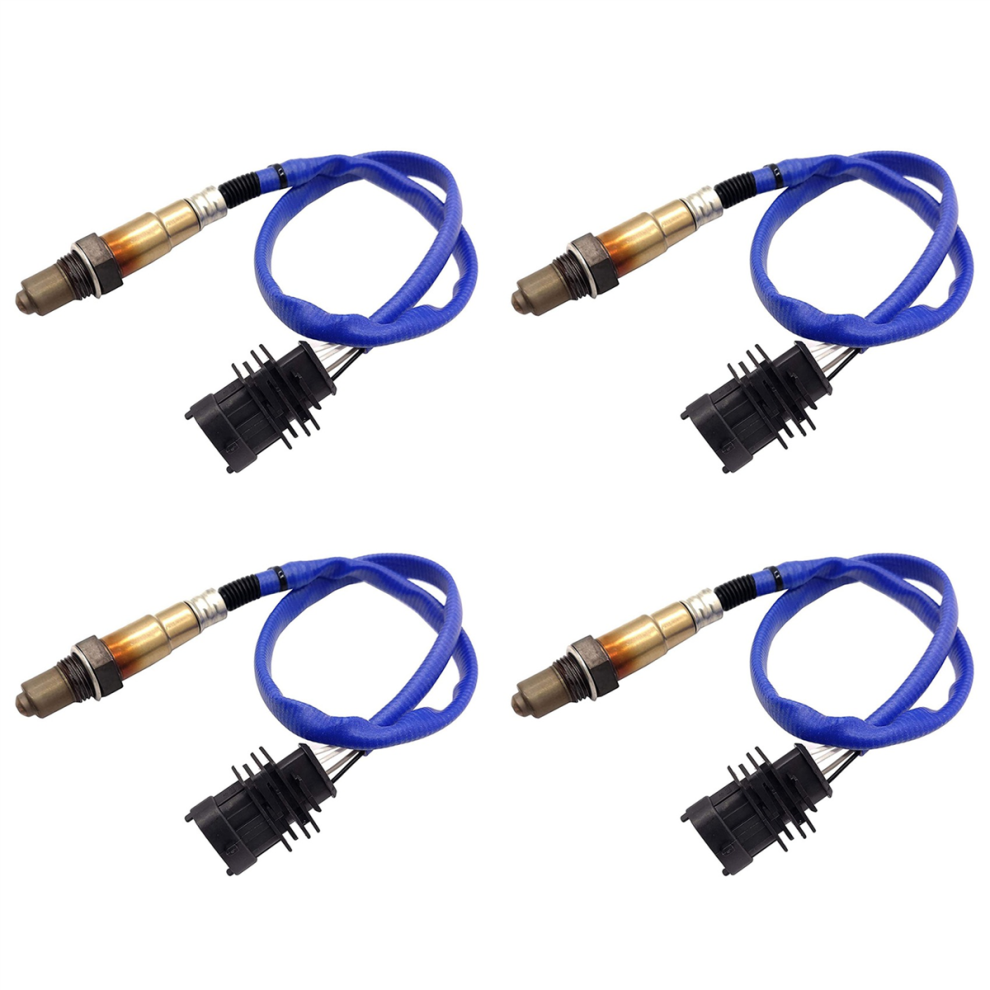 Upstream Oxygen Sensor For Encore 1.4L 4851340684575