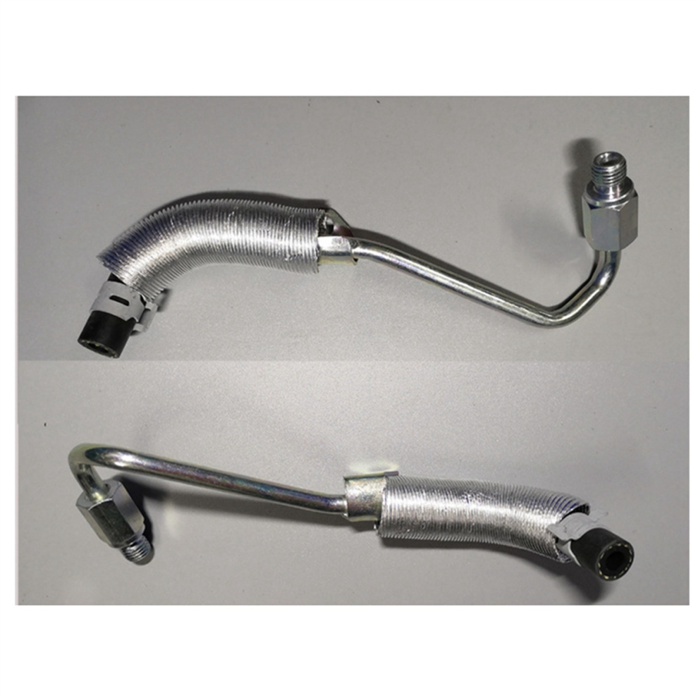 Turbo Coolant Return Hose For ,Angkola,,,Encore 4851340686777