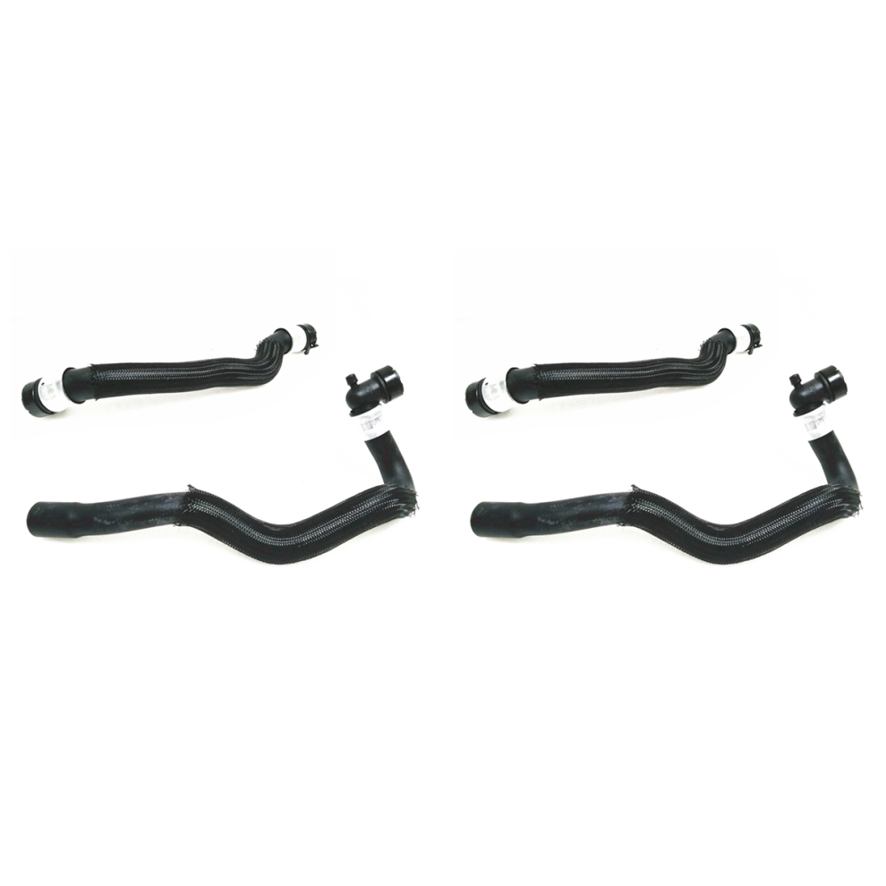 Oil Vapor Hose Valve Chamber Breather Pipes For 3008 4851340686845