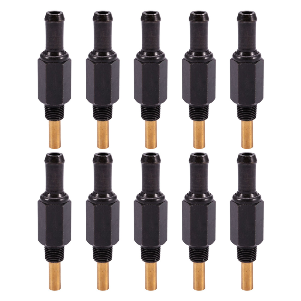 Pcv Valve Fits For Accent 26740-26700 Black 4851340685848