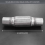Exhaust Flex Pipe Stainless Steel Double Braid 4