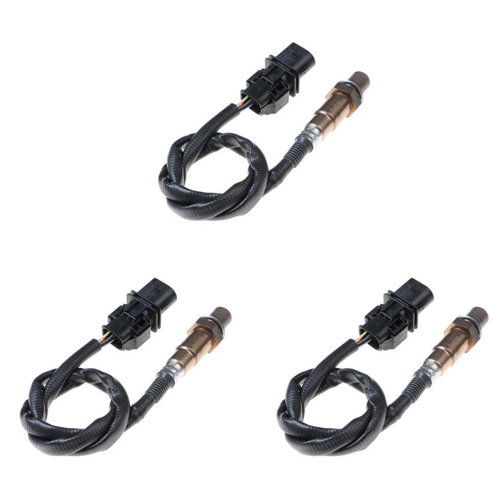 New Oxygen Sensor For 207 208 508 3008 Partner 4851340683905