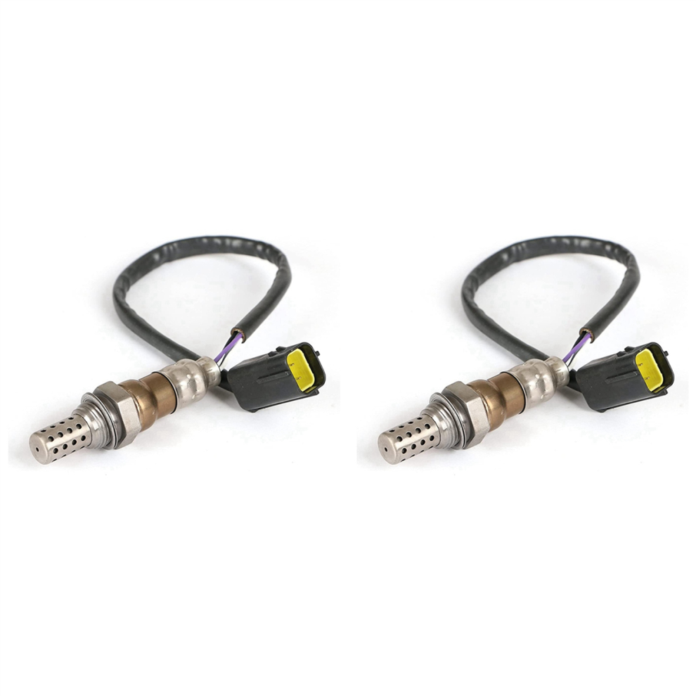 O2 Oxygen Sensor For Aveo Aveo5 1.4L G3 Wave 1.6L 4851340684469