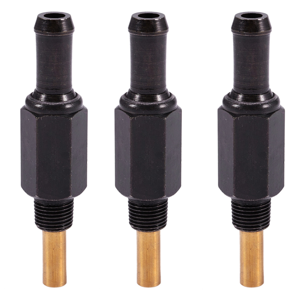 Pcv Valve Fits For Accent 26740-26700 Black 4851340685855