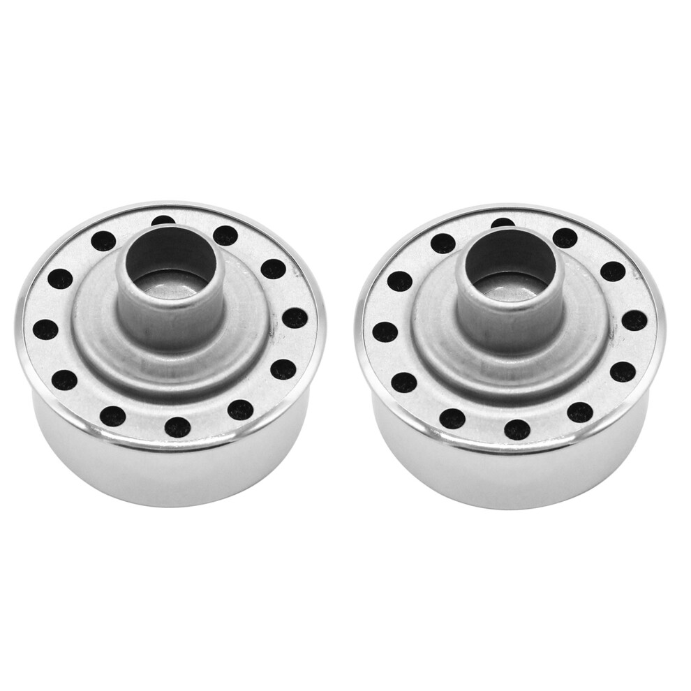 Push-On Round Valve Cover Breather For 1-1/4 Inch Hole Valve Cover 4851340691559