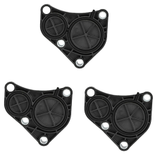 Cover Plate Engine Block 11537583666 for E46 E60N E81 E82 E83 E84