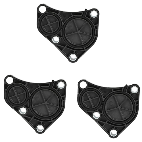 Cover Plate Engine Block 11537583666 for E46 E60N E81 E82 E83 E84