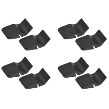 2Pcs Air Cleaner Intake Box Housing Clip Clamp Fit for Fit