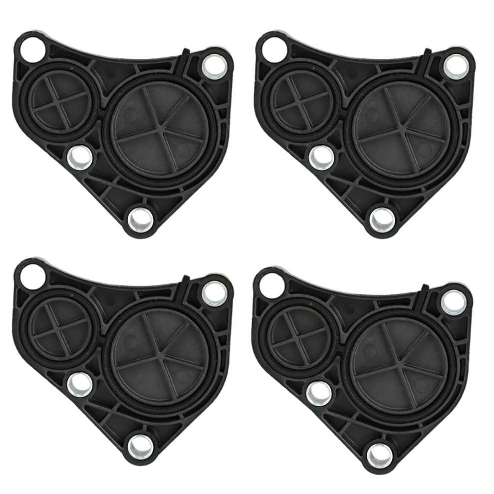 Cover Plate Engine Block 11537583666 For E46 E60n E81 E82 E83 E84 4851340690712