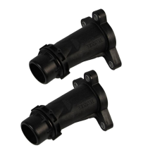 1 Piece Engine Block Connector Pipe for F30 G20 X1 X2 X3 X4 320I