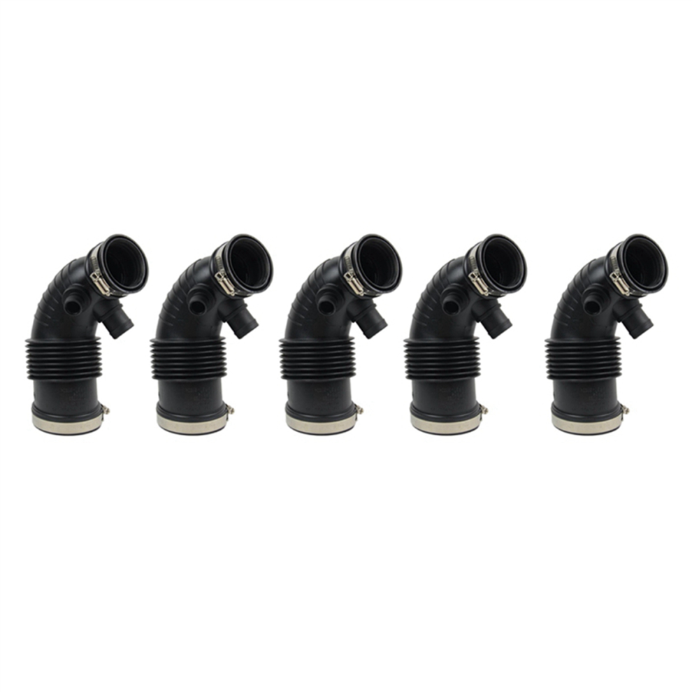 Duct Pipe Intake Hose For F20 F30 114I 116I 118I 316I 320I Black 4851340688948